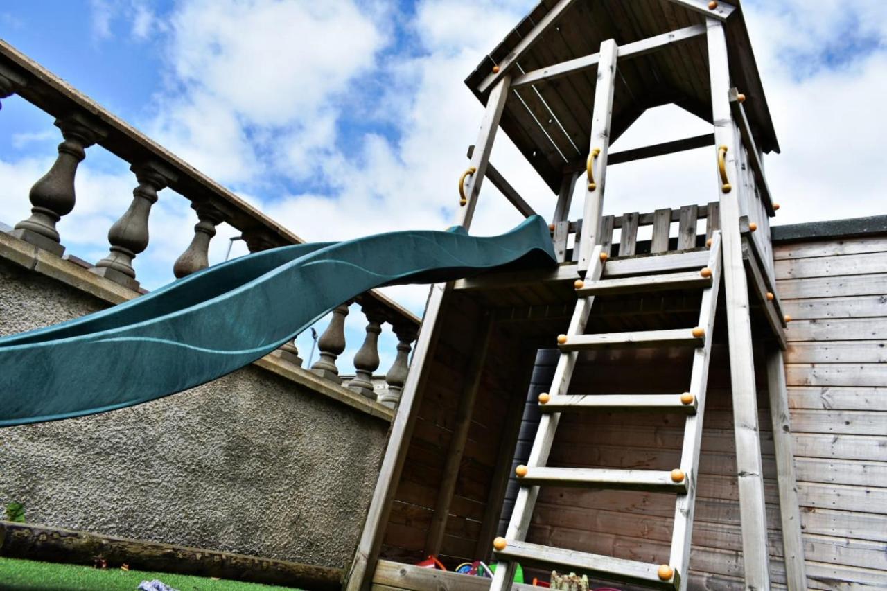 California Lodge ポーツチュワート エクステリア 写真