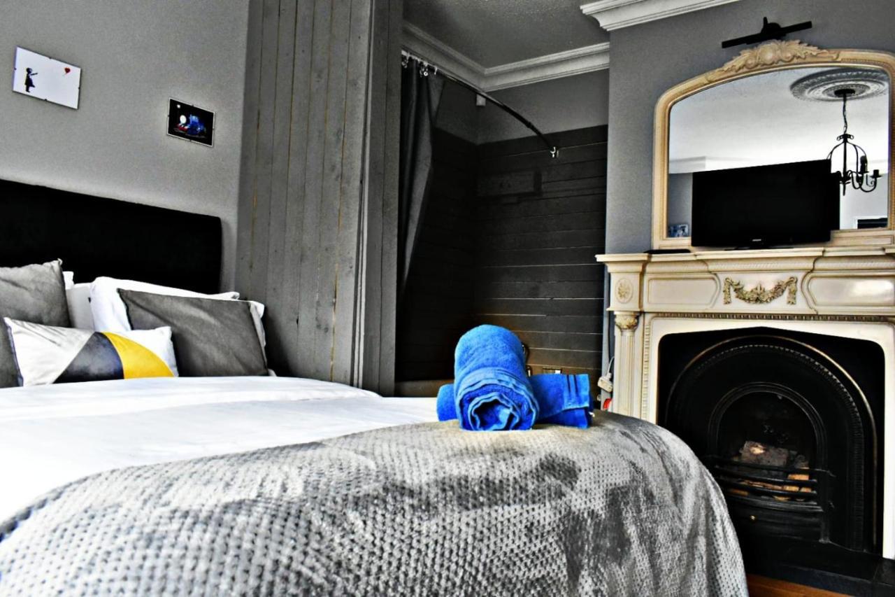 California Lodge ポーツチュワート エクステリア 写真